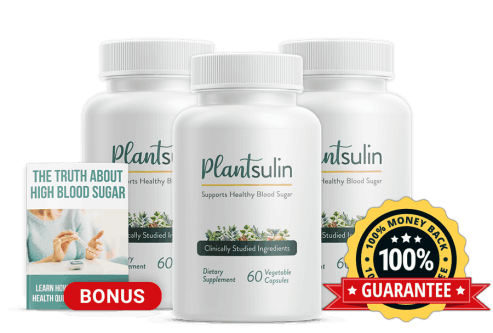 Plantsulin   free shipping